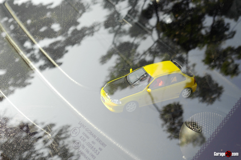 Illustration for article titled Cars & Coffee (Kopi) Singapore